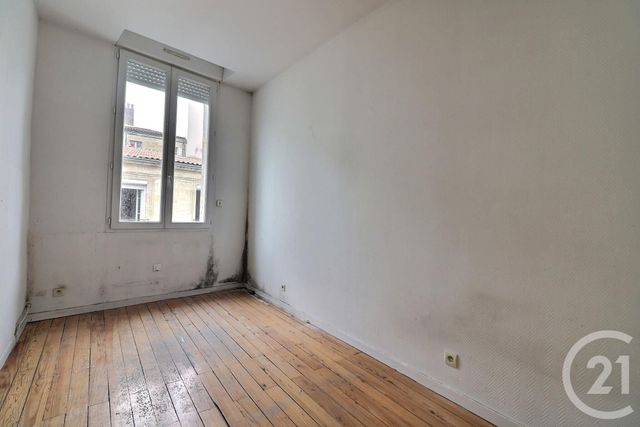 Appartement T3 &agrave; vendre - 3 pi&egrave;ces - 53,94 m2 - Bordeaux - 33 - AQUITAINE