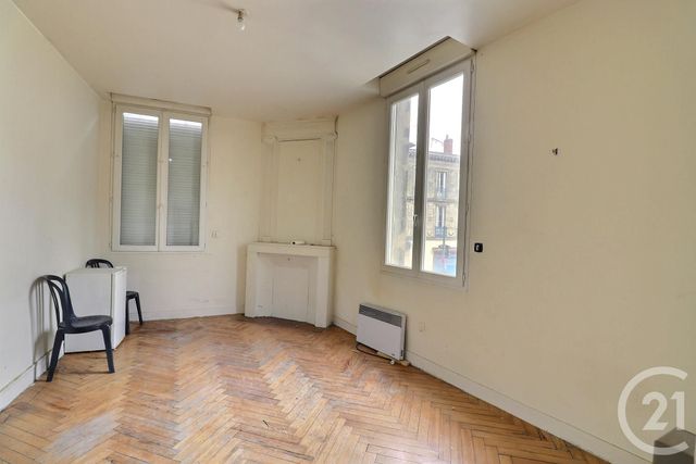 Appartement T3 &agrave; vendre - 3 pi&egrave;ces - 53,94 m2 - Bordeaux - 33 - AQUITAINE