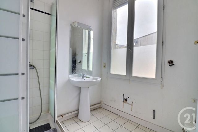 Appartement T3 &agrave; vendre - 3 pi&egrave;ces - 53,94 m2 - Bordeaux - 33 - AQUITAINE