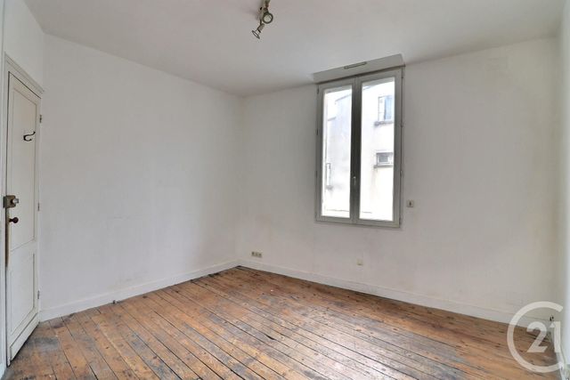 Appartement T3 &agrave; vendre - 3 pi&egrave;ces - 53,94 m2 - Bordeaux - 33 - AQUITAINE