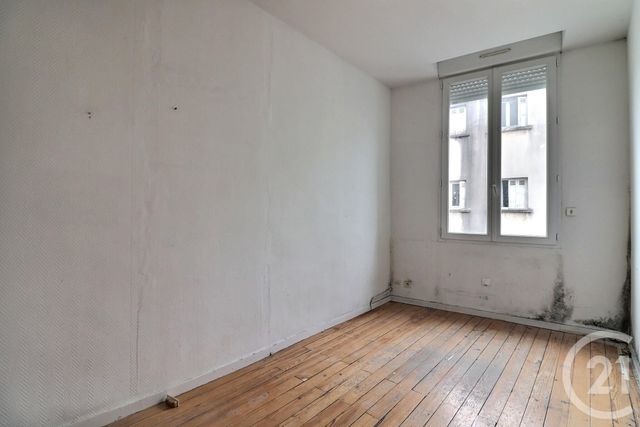 Appartement T3 &agrave; vendre - 3 pi&egrave;ces - 53,94 m2 - Bordeaux - 33 - AQUITAINE