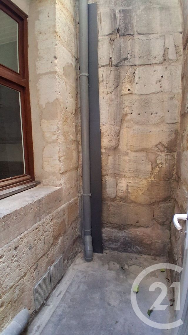 Appartement T2 &agrave; vendre - 2 pi&egrave;ces - 35,91 m2 - Bordeaux - 33 - AQUITAINE