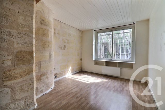Appartement T2 &agrave; vendre - 2 pi&egrave;ces - 35,91 m2 - Bordeaux - 33 - AQUITAINE