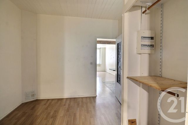 Appartement T2 &agrave; vendre - 2 pi&egrave;ces - 35,91 m2 - Bordeaux - 33 - AQUITAINE