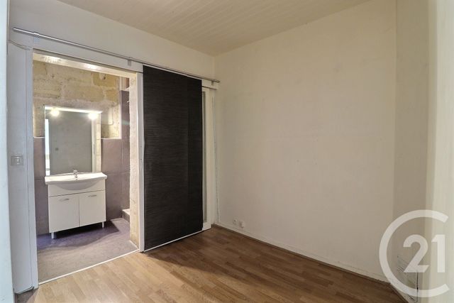Appartement T2 &agrave; vendre - 2 pi&egrave;ces - 35,91 m2 - Bordeaux - 33 - AQUITAINE