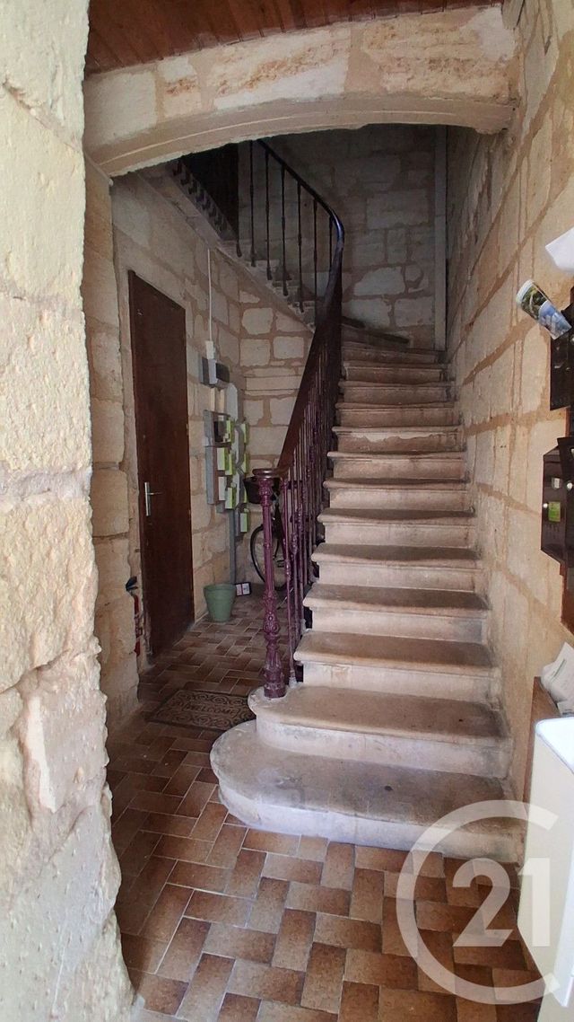 Appartement T2 &agrave; vendre - 2 pi&egrave;ces - 35,91 m2 - Bordeaux - 33 - AQUITAINE