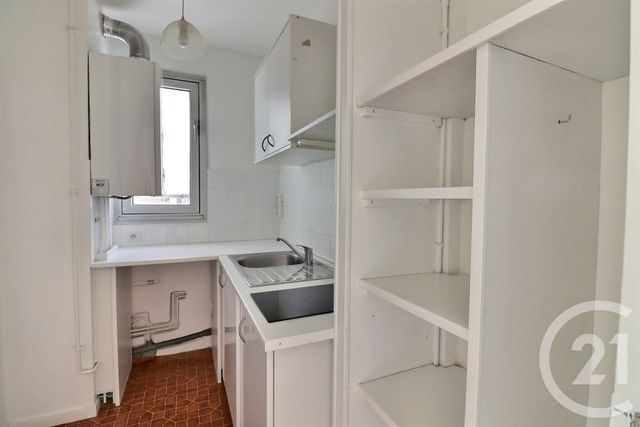 Appartement T2 &agrave; vendre - 2 pi&egrave;ces - 28,92 m2 - Bordeaux - 33 - AQUITAINE