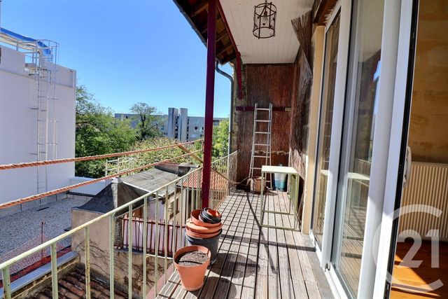 Appartement T4 &agrave; vendre - 4 pi&egrave;ces - 88,76 m2 - Bordeaux - 33 - AQUITAINE