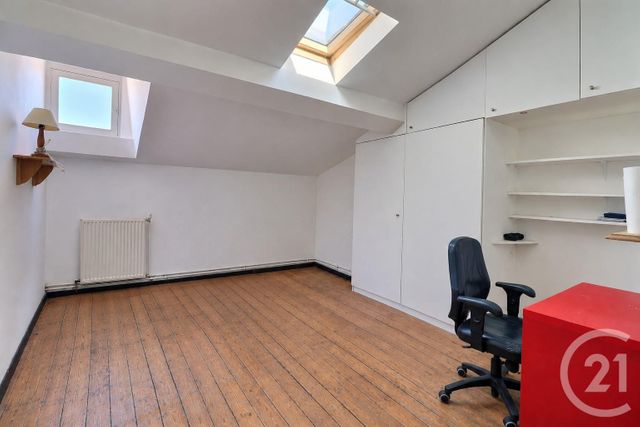Appartement T4 &agrave; vendre - 4 pi&egrave;ces - 88,76 m2 - Bordeaux - 33 - AQUITAINE