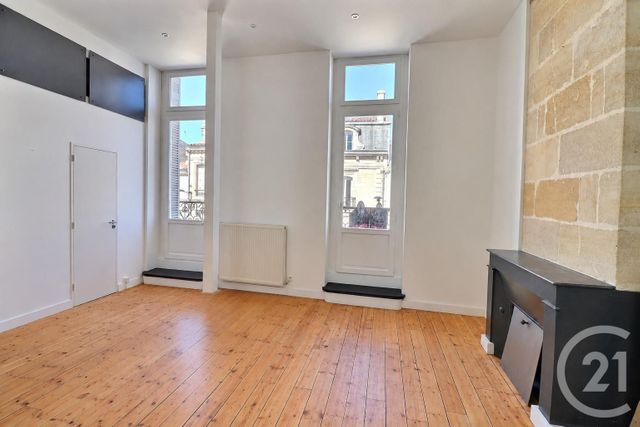 Appartement T4 &agrave; vendre - 4 pi&egrave;ces - 88,76 m2 - Bordeaux - 33 - AQUITAINE