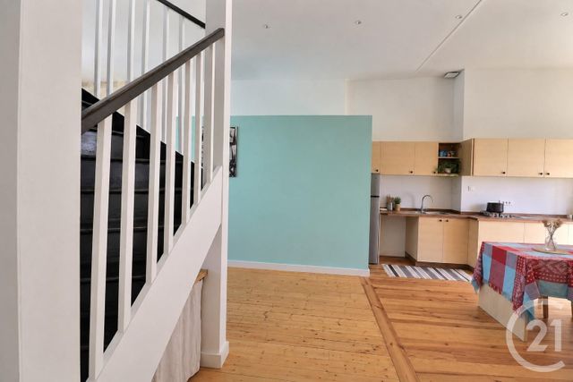 Appartement T4 &agrave; vendre - 4 pi&egrave;ces - 88,76 m2 - Bordeaux - 33 - AQUITAINE