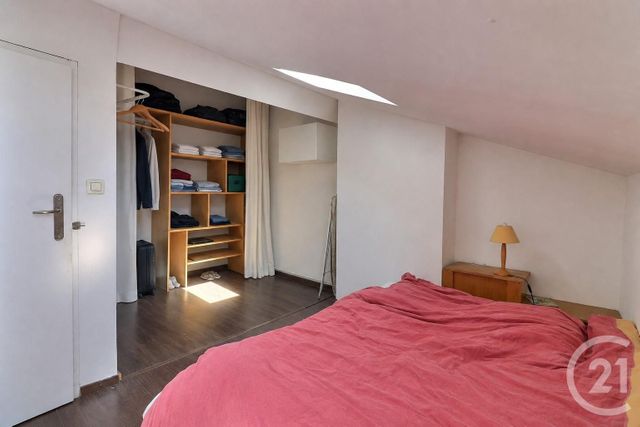Appartement T4 &agrave; vendre - 4 pi&egrave;ces - 88,76 m2 - Bordeaux - 33 - AQUITAINE