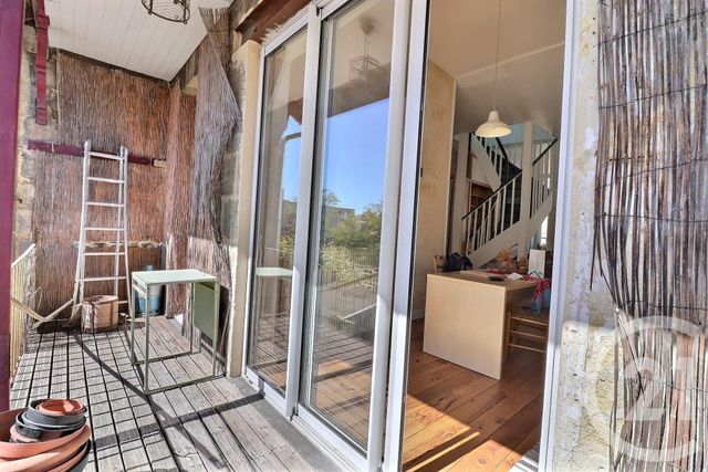 Appartement T4 &agrave; vendre - 4 pi&egrave;ces - 88,76 m2 - Bordeaux - 33 - AQUITAINE