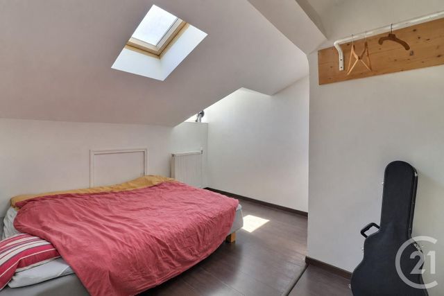 Appartement T4 &agrave; vendre - 4 pi&egrave;ces - 88,76 m2 - Bordeaux - 33 - AQUITAINE