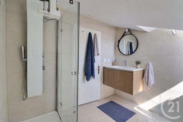 Appartement T4 &agrave; vendre - 4 pi&egrave;ces - 88,76 m2 - Bordeaux - 33 - AQUITAINE