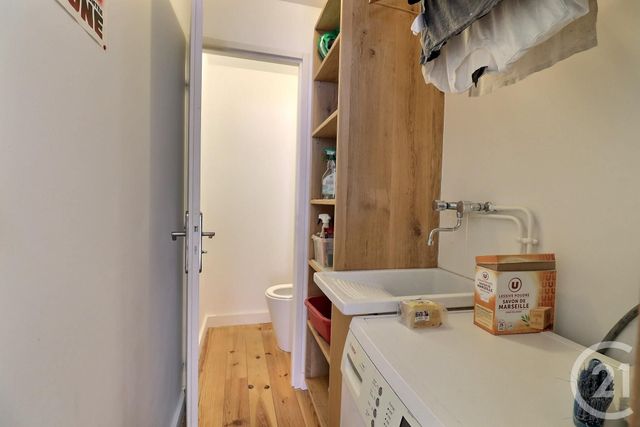 Appartement T4 &agrave; vendre - 4 pi&egrave;ces - 88,76 m2 - Bordeaux - 33 - AQUITAINE