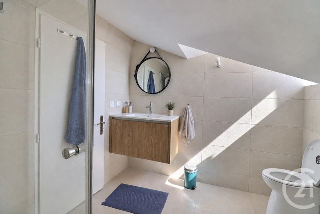 Appartement T4 &agrave; vendre - 4 pi&egrave;ces - 88,76 m2 - Bordeaux - 33 - AQUITAINE