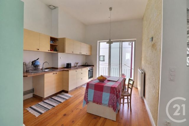 Appartement T4 &agrave; vendre - 4 pi&egrave;ces - 88,76 m2 - Bordeaux - 33 - AQUITAINE