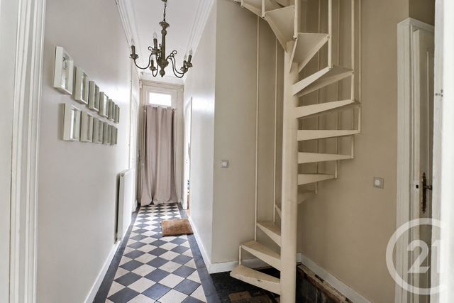 Maison &agrave; vendre - 4 pi&egrave;ces - 90 m2 - Bordeaux - 33 - AQUITAINE