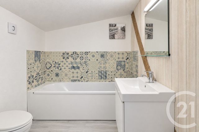 Maison &agrave; vendre - 4 pi&egrave;ces - 90 m2 - Bordeaux - 33 - AQUITAINE