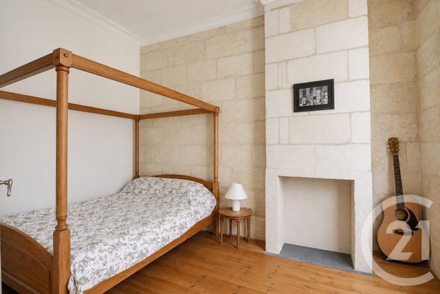 Maison &agrave; vendre - 4 pi&egrave;ces - 90 m2 - Bordeaux - 33 - AQUITAINE