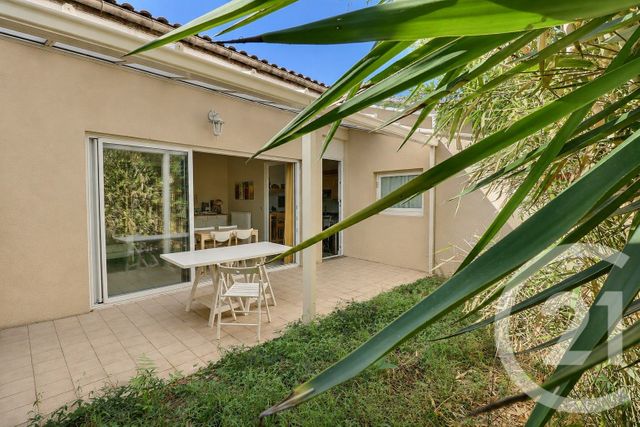 Maison &agrave; vendre - 4 pi&egrave;ces - 90 m2 - Bordeaux - 33 - AQUITAINE