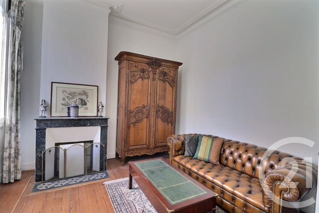 Maison &agrave; vendre - 4 pi&egrave;ces - 90 m2 - Bordeaux - 33 - AQUITAINE