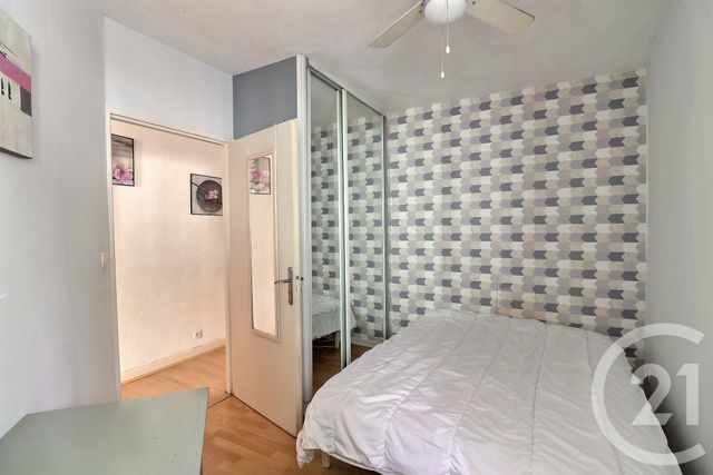 Appartement T2 &agrave; vendre - 2 pi&egrave;ces - 36,45 m2 - Bordeaux - 33 - AQUITAINE