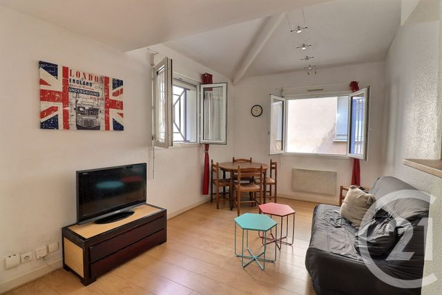 Appartement T2 à vendre BORDEAUX
