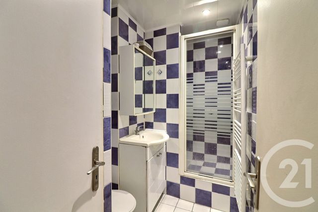 Appartement T2 &agrave; vendre - 2 pi&egrave;ces - 36,45 m2 - Bordeaux - 33 - AQUITAINE
