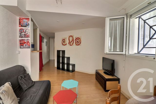 Appartement T2 &agrave; vendre - 2 pi&egrave;ces - 36,45 m2 - Bordeaux - 33 - AQUITAINE