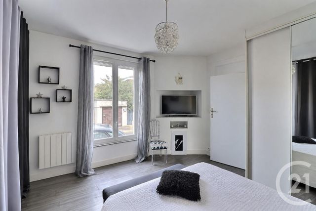 Maison &agrave; vendre - 4 pi&egrave;ces - 93,61 m2 - Bordeaux - 33 - AQUITAINE