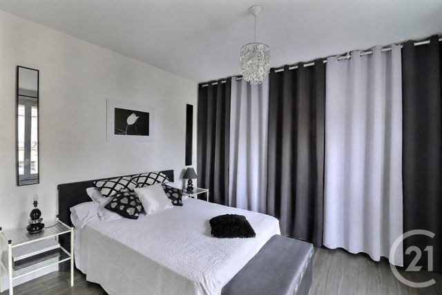 Maison &agrave; vendre - 4 pi&egrave;ces - 93,61 m2 - Bordeaux - 33 - AQUITAINE