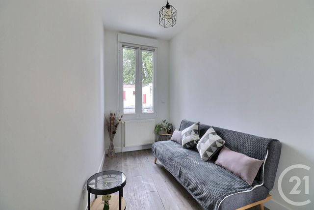 Maison &agrave; vendre - 4 pi&egrave;ces - 93,61 m2 - Bordeaux - 33 - AQUITAINE