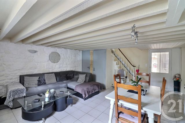 Maison &agrave; vendre - 4 pi&egrave;ces - 93,61 m2 - Bordeaux - 33 - AQUITAINE