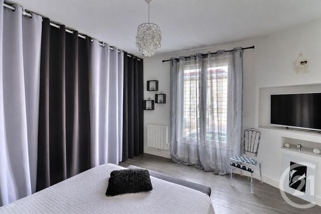 Maison &agrave; vendre - 4 pi&egrave;ces - 93,61 m2 - Bordeaux - 33 - AQUITAINE
