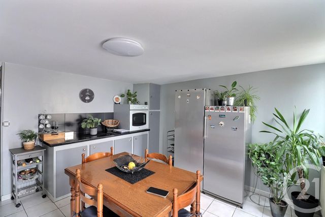 Maison &agrave; vendre - 4 pi&egrave;ces - 93,61 m2 - Bordeaux - 33 - AQUITAINE