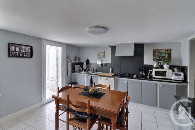 Maison &agrave; vendre - 4 pi&egrave;ces - 93,61 m2 - Bordeaux - 33 - AQUITAINE