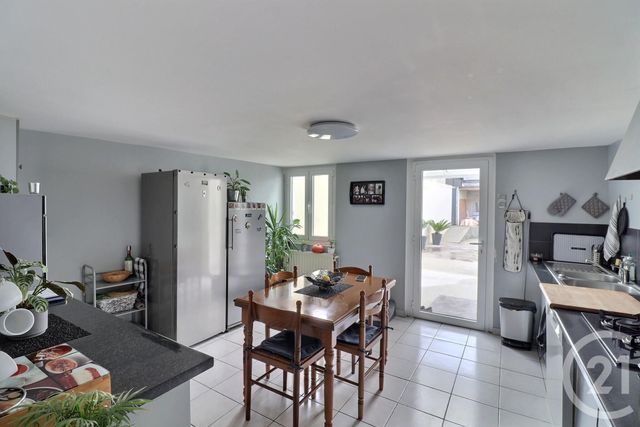 Maison &agrave; vendre - 4 pi&egrave;ces - 93,61 m2 - Bordeaux - 33 - AQUITAINE