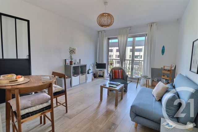 Appartement T1 &agrave; vendre - 1 pi&egrave;ce - 27,94 m2 - Bordeaux - 33 - AQUITAINE