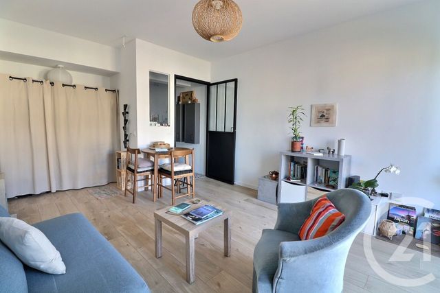 Appartement T1 &agrave; vendre - 1 pi&egrave;ce - 27,94 m2 - Bordeaux - 33 - AQUITAINE