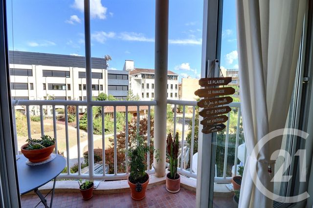 Appartement T1 à vendre BORDEAUX