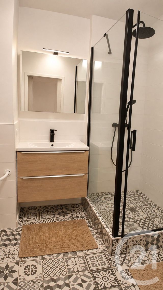 Appartement T1 &agrave; vendre - 1 pi&egrave;ce - 27,94 m2 - Bordeaux - 33 - AQUITAINE