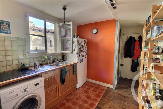 Appartement T3 &agrave; vendre - 3 pi&egrave;ces - 80,70 m2 - Bordeaux - 33 - AQUITAINE