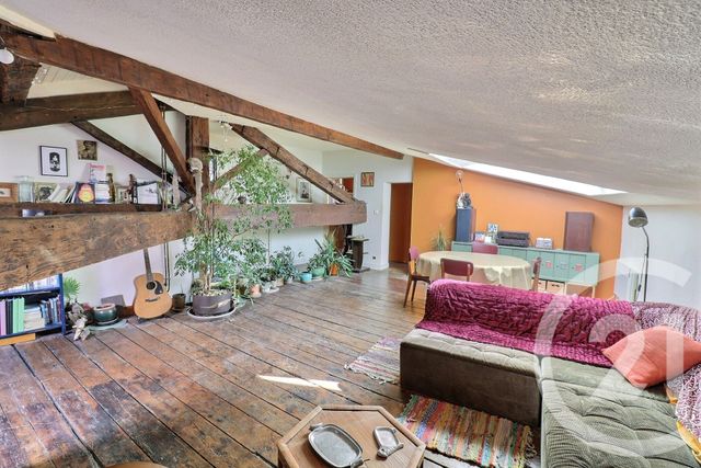 Appartement T3 à vendre BORDEAUX