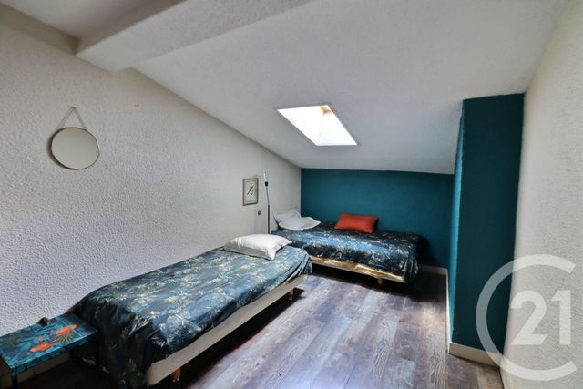 Appartement T3 &agrave; vendre - 3 pi&egrave;ces - 80,70 m2 - Bordeaux - 33 - AQUITAINE