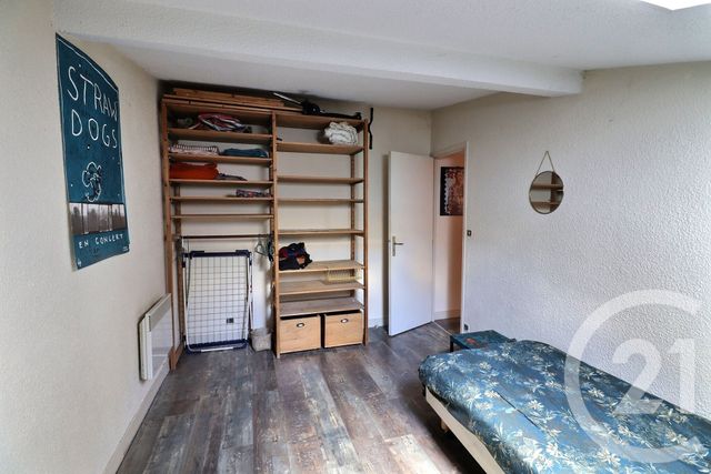 Appartement T3 &agrave; vendre - 3 pi&egrave;ces - 80,70 m2 - Bordeaux - 33 - AQUITAINE