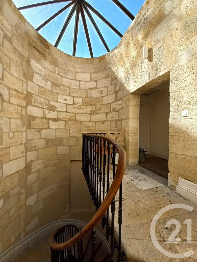 Appartement T3 &agrave; vendre - 3 pi&egrave;ces - 80,70 m2 - Bordeaux - 33 - AQUITAINE