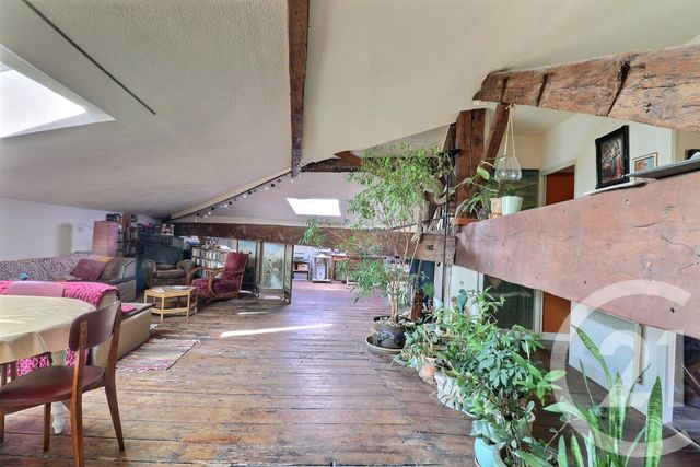Appartement T3 &agrave; vendre - 3 pi&egrave;ces - 80,70 m2 - Bordeaux - 33 - AQUITAINE