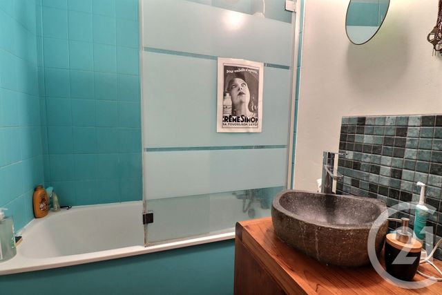 Appartement T3 &agrave; vendre - 3 pi&egrave;ces - 80,70 m2 - Bordeaux - 33 - AQUITAINE